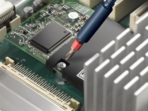 Kwb Profesyonel Elektronikçi Seti 40 Parça 115700