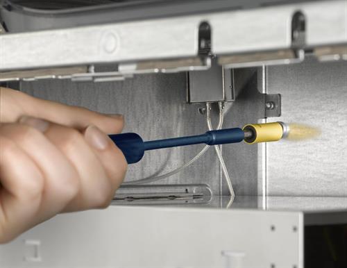 Kwb Profesyonel Elektronikçi Seti 40 Parça 115700