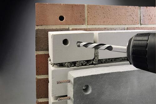 Kwb Rocker Beton Matkap Uç 12 mm 044720