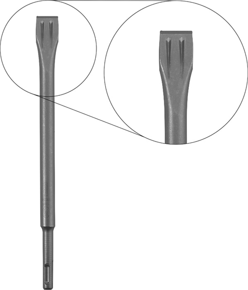 Kwb Sds Plus Keski 20 Mm X 250 Mm 247302