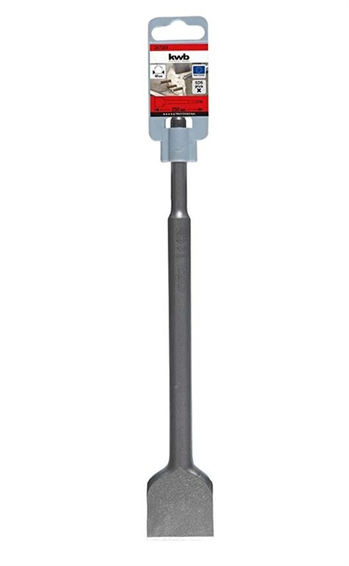 Kwb Sds Plus Keski 40 Mm X 250 Mm 247304