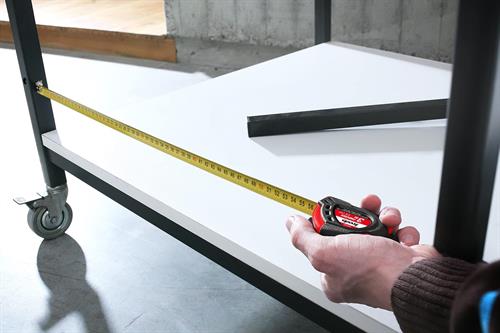 Kwb Şerit Metre - 3 M 060103