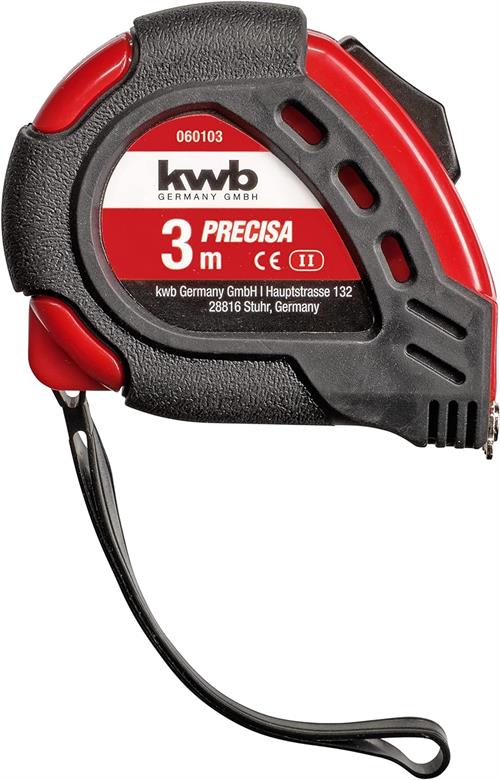 Kwb Şerit Metre - 3 M 060103