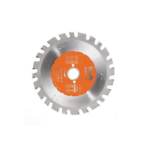 Kwb Sunta Testere 190*30.0 Mm 30 Diş Z30 586933