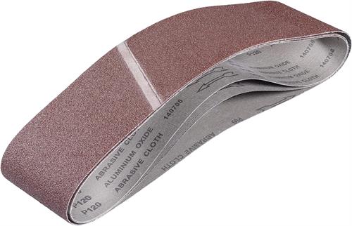 Kwb Tc Us 380-400 İçin Bant Zımpara 3 Pc 100*914mm 914605