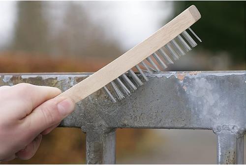 Kwb Tel Fırça Seti - 3 Parça 923190