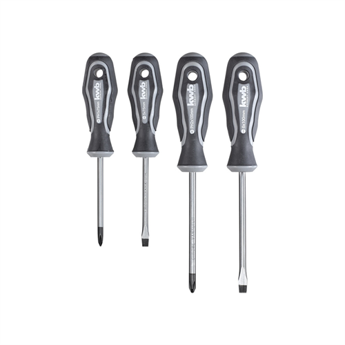 Kwb Tornavida Set 4 Parça 141190