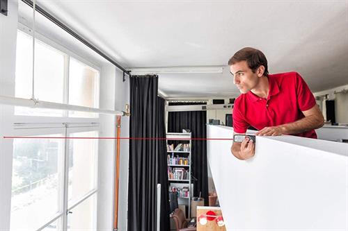 Leica Dısto One Lazer Metre (20 Metre)