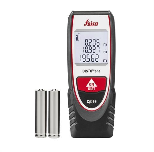 Leica Dısto One Lazer Metre (20 Metre)