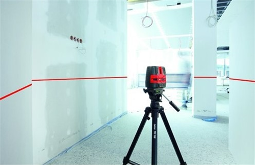 LEICA Lino L360 Lazer Şakülü + RMT 2111 Tripod