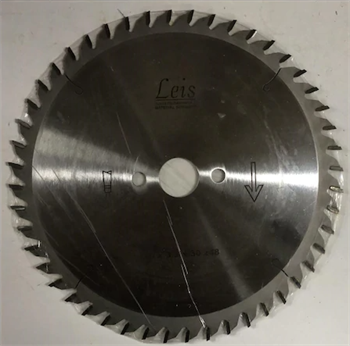 Leis Elmas Testere 300x3,2 Z 96 Neg Alm.