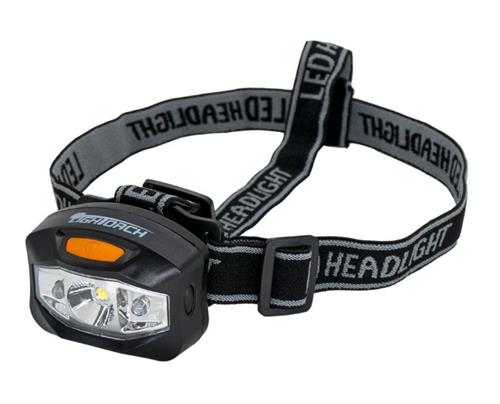 Lightorch 3 Led Kafa Lambası Lt03099