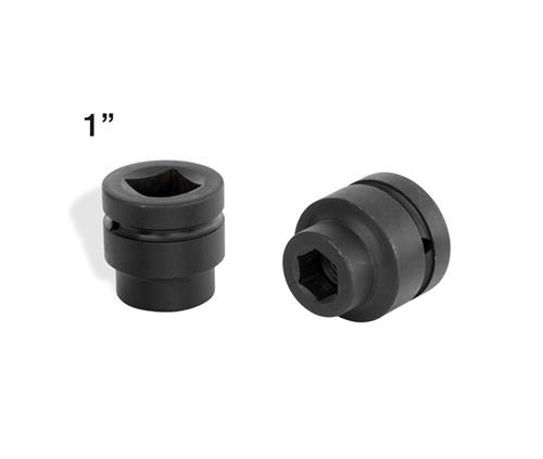 Ln Tool Kısa Havalı Lokma 1 21 Mm