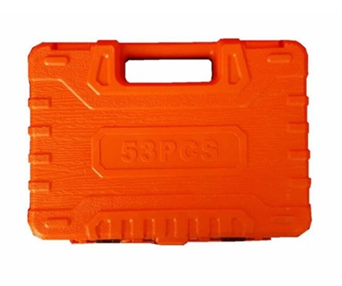 Lokma Takımı 1/4 53 Parça 