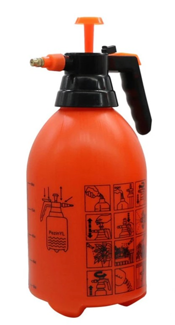 Lotus İlaçlama Pompası 2 Lt