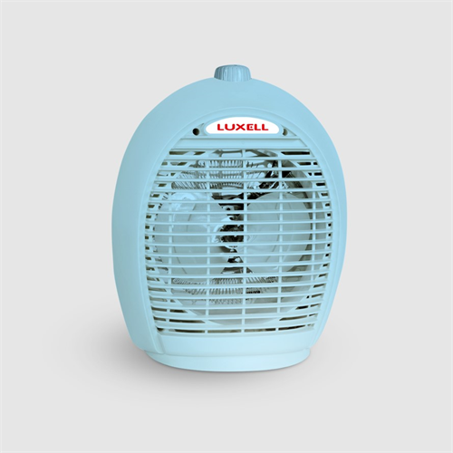 Luxel Fanlı Isıtıcı LX-6331