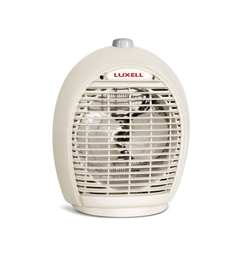 Luxel Fanlı Isıtıcı LX-6331