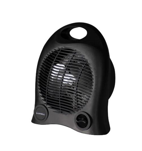 Luxell Fanlı Isıtıcı 6441