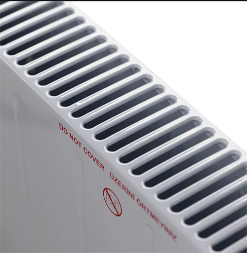 Luxell LX-2947 2500W Konvektör Modern Isıtıcı