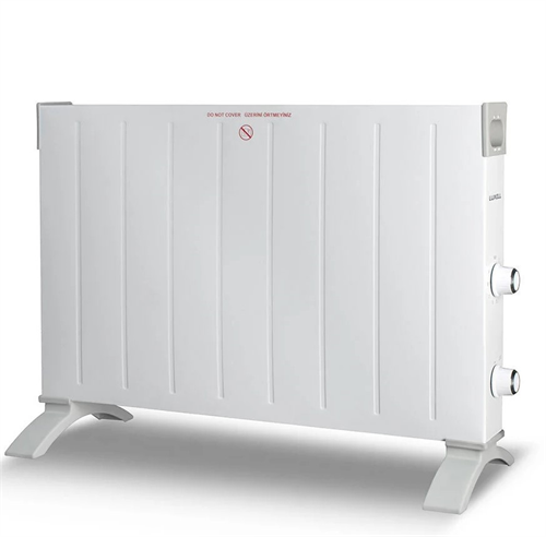 Luxell LX-2947 2500W Konvektör Modern Isıtıcı