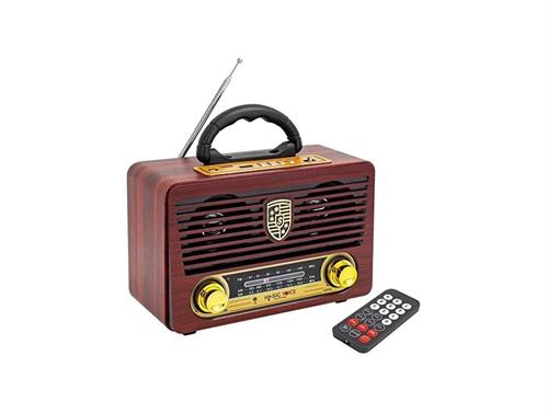 Magic Voıce Nostalji Radyo 7540