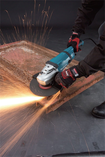 Makita GA9030 Büyük Taşlama Makinesi