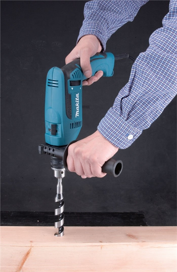 Makita HP1640 Darbeli Matkap