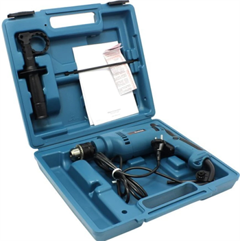 Makita HP1640K Darbeli Matkap