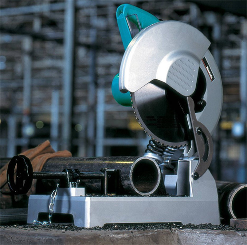 Makita Metal Kesme Makinası LC1230