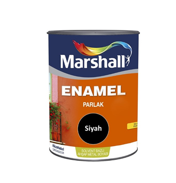 Marshall Enamel Parlak 0,75 Lt