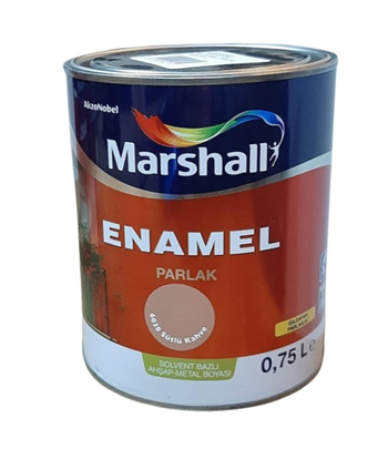 Marshall Enamel Parlak 0,75 Lt