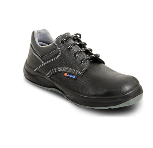Master 1002 S2 Çelik Burunlu Deri İş Ayakkabısı İş Ayakkabıları