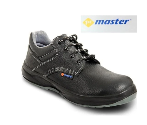 Master 1002 S2 Çelik Burunlu Deri İş Ayakkabısı 