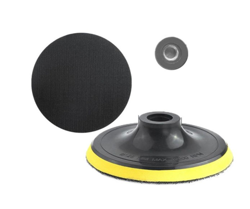 Master Cırt Zımpara Tabanı 115 Mm