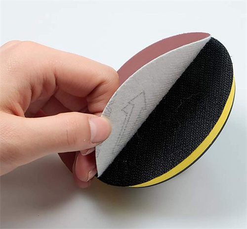 Master Cırt Zımpara Tabanı 115 Mm