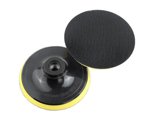 Master Cırt Zımpara Tabanı 115 Mm