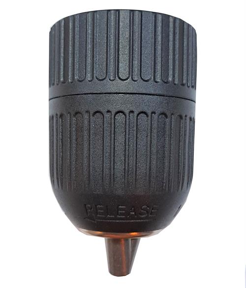 Master Otomatik Mandren 1.2-13 Mm 1/2-20UNF 