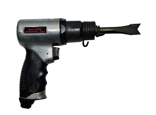 Max-Extra Havalı Çekiç Keski
