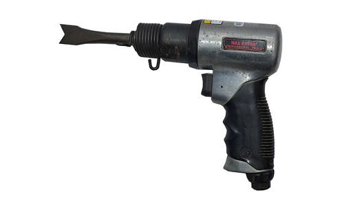 Max-Extra Havalı Çekiç Keski