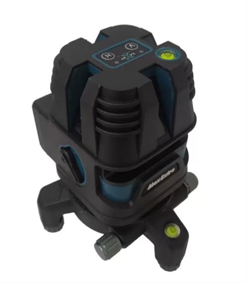 Max Extra MXP05G 4 Diket 1 Yatay 1 Nokta Yeşil Lazer Şakül
