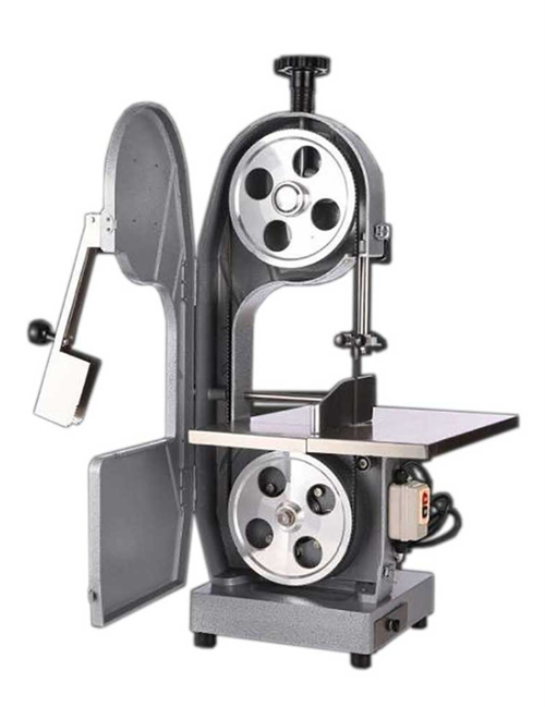 Maxextra Paslanmaz Kemik Kesme Makinası Mxjg210