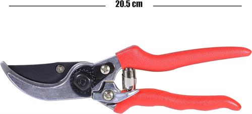 Maxgarden Bağ Makası Bahçe Bitki Çiçek Ağaç Dal Budama Makası 285143