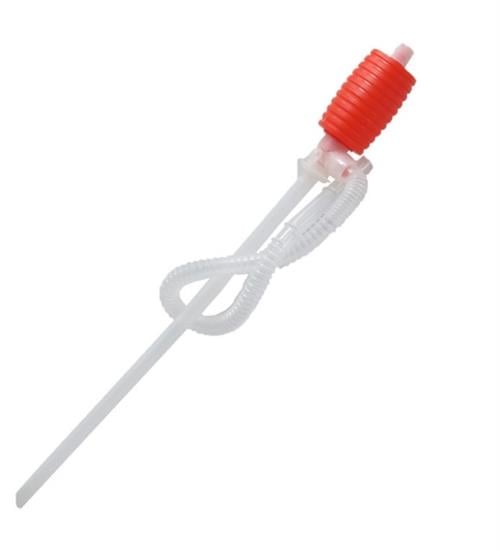 Mazot Pompası Plastik Küçük