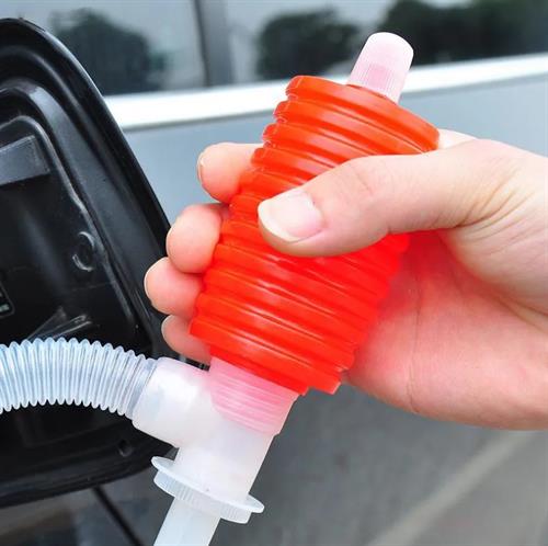 Mazot Pompası Plastik Küçük