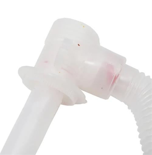 Mazot Pompası Plastik Küçük