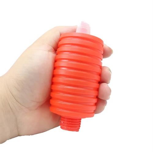 Mazot Pompası Plastik Küçük