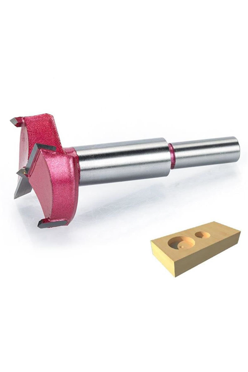 Menteşe Bıçağı 40 Mm