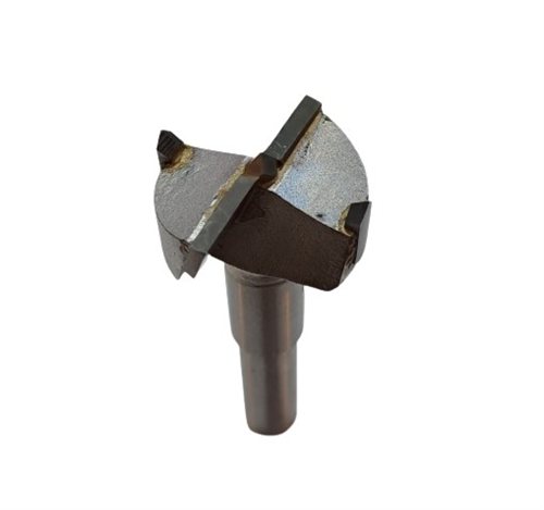 Menteşe Tip Freze Bıçağı 30 Mm