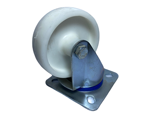 Mertsan Polyamid Döner Teker 100 Mm