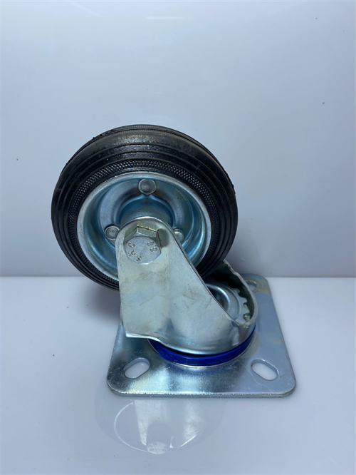 Mertsan Servis Tekeri Döner 100 Mm 10201